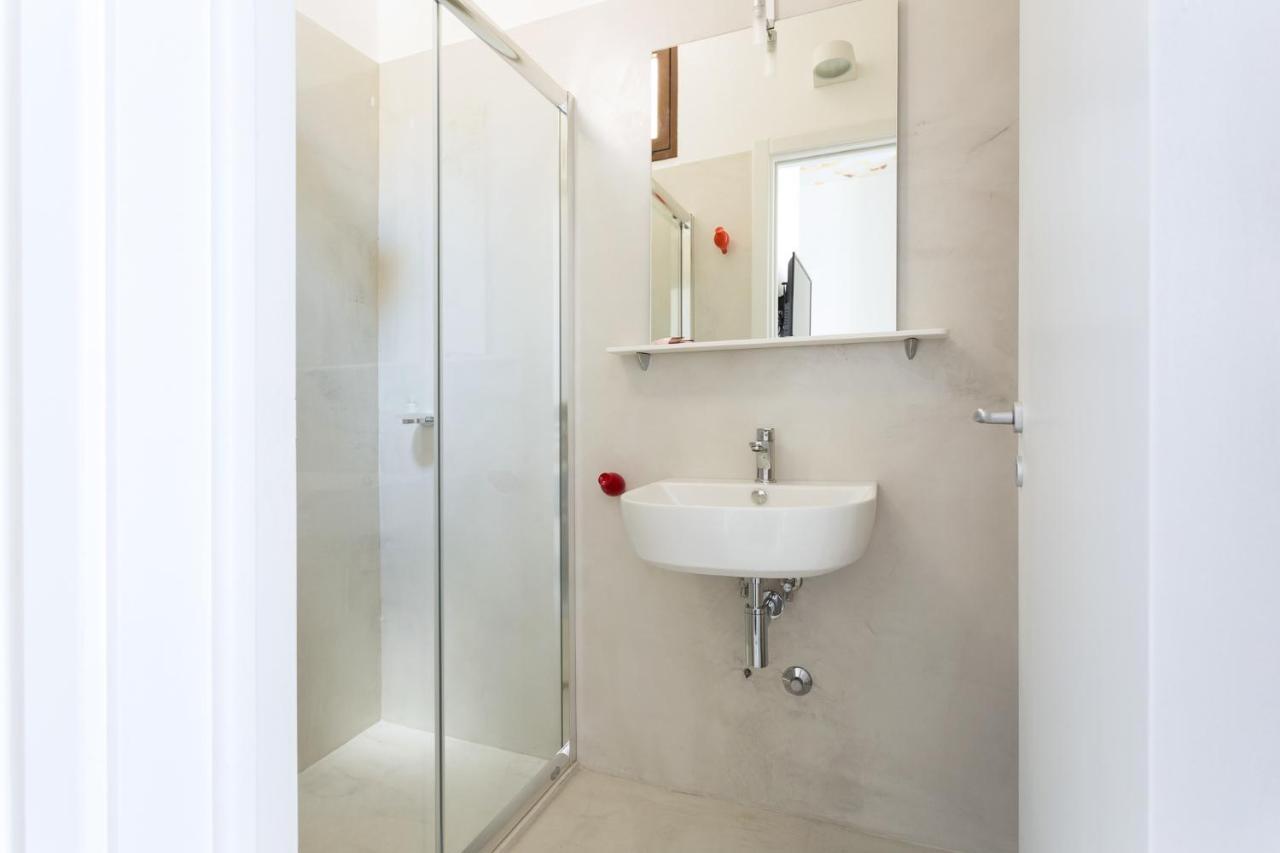 L'Uomo E Il Mare Bed & Breakfast Gallipoli Exterior photo