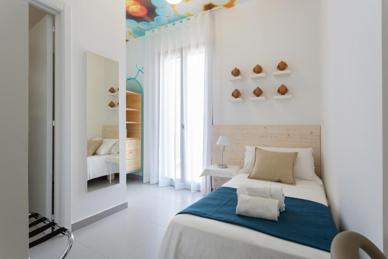 L'Uomo E Il Mare Bed & Breakfast Gallipoli Exterior photo