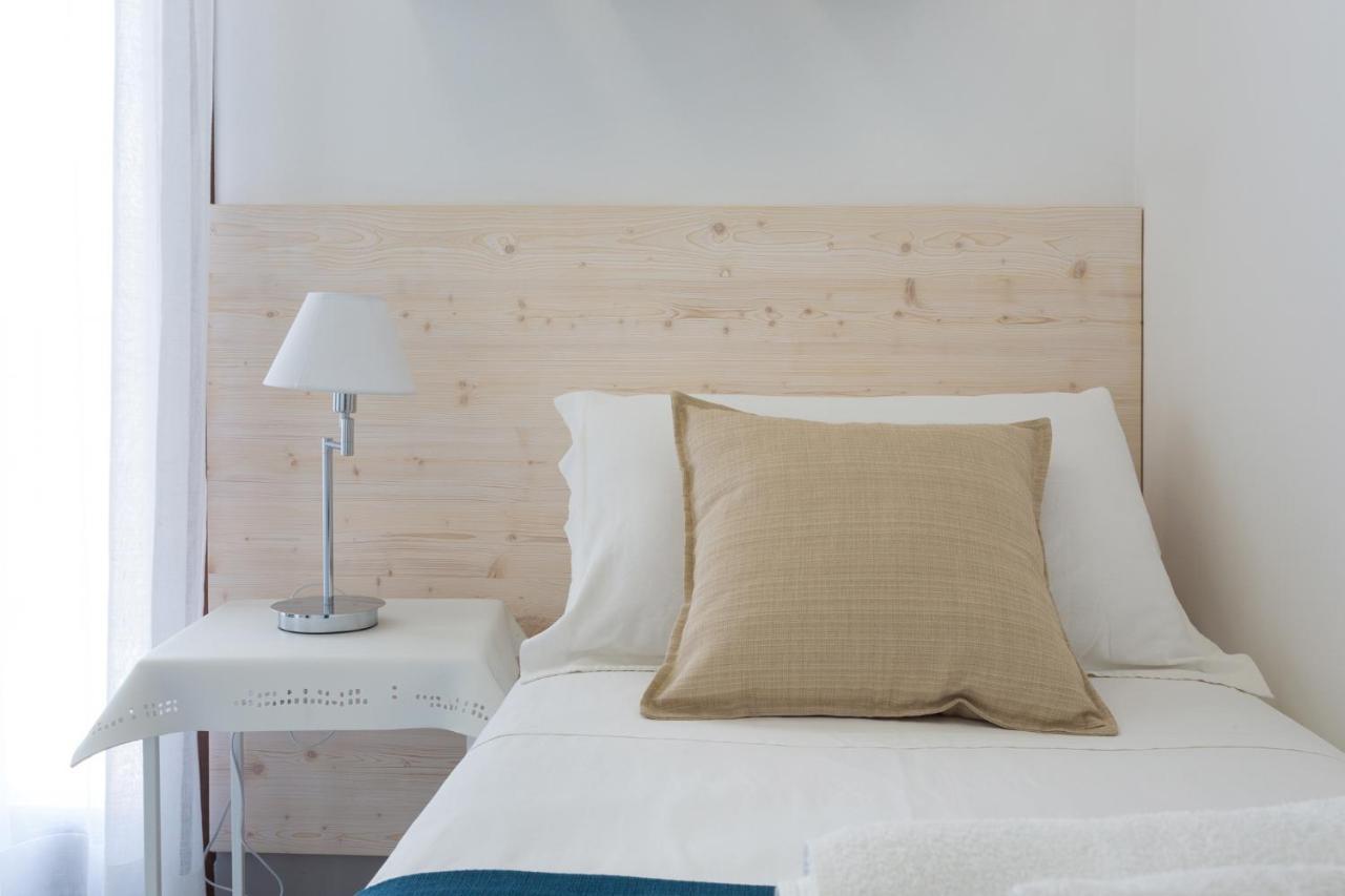 L'Uomo E Il Mare Bed & Breakfast Gallipoli Exterior photo
